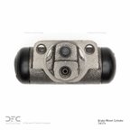 Dynamite Friction 375-54074 Drum Brake Wheel Cylinder - Rear - view 2