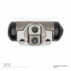 Dynamite Friction 375-54075 Drum Brake Wheel Cylinder - Rear - view 2