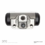 Dynamite Friction 375-54077 Drum Brake Wheel Cylinder - Rear - view 2
