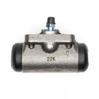 Dynamite Friction 375-54077 Drum Brake Wheel Cylinder - Rear - view 1