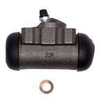 Dynamite Friction 375-54078 Drum Brake Wheel Cylinder - Front Left - view 1