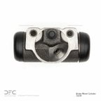 Dynamite Friction 375-54081 Drum Brake Wheel Cylinder - Rear Right - view 2