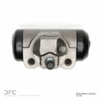 Dynamite Friction 375-54100 Drum Brake Wheel Cylinder - Rear Left - view 2