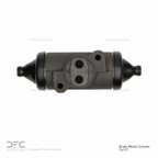 Dynamite Friction 375-54107 Drum Brake Wheel Cylinder - Rear - view 2