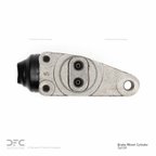 Dynamite Friction 375-54109 Drum Brake Wheel Cylinder - Front Right Upper - view 2