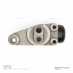 Dynamite Friction 375-54110 Drum Brake Wheel Cylinder - Front Left or Front Left Upper - view 2