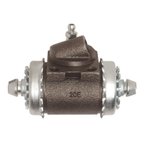 Dynamite Friction 375-54158 Drum Brake Wheel Cylinder - Front Right - view 1