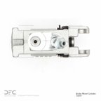 Dynamite Friction 375-56001 Drum Brake Wheel Cylinder - Rear - view 2