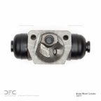 Dynamite Friction 375-56011 Drum Brake Wheel Cylinder - Rear - view 2