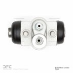Dynamic Friction 375-59001 Drum Brake Wheel Cylinder - Rear - view 2