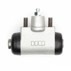 Dynamic Friction 375-59001 Drum Brake Wheel Cylinder - Rear - view 1