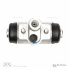 Dynamite Friction 375-59011 Drum Brake Wheel Cylinder - Rear Left - view 2