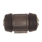 Dynamic Friction 375-64000 Drum Brake Wheel Cylinder - Rear - view 3