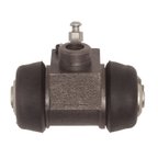 Dynamic Friction 375-64000 Drum Brake Wheel Cylinder - Rear - view 1