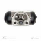 Dynamite Friction 375-66005 Drum Brake Wheel Cylinder - Front Right - view 2