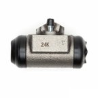Dynamite Friction 375-66005 Drum Brake Wheel Cylinder - Front Right - view 1