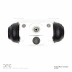 Dynamite Friction 375-67007 Drum Brake Wheel Cylinder - Rear - view 2