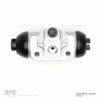 Dynamite Friction 375-67010 Drum Brake Wheel Cylinder - Rear - view 2