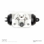Dynamite Friction 375-67019 Drum Brake Wheel Cylinder - Rear - view 2