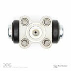 Dynamite Friction 375-67021 Drum Brake Wheel Cylinder - Rear - view 2