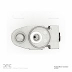 Dynamite Friction 375-67037 Drum Brake Wheel Cylinder - Front Right - view 2