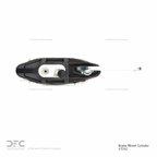 Dynamite Friction 375-67042 Drum Brake Wheel Cylinder - Rear Left or Rear Right - view 2