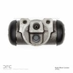 Dynamite Friction 375-67043 Drum Brake Wheel Cylinder - Rear - view 2