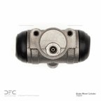 Dynamite Friction 375-71019 Drum Brake Wheel Cylinder - Rear Rearward - view 2