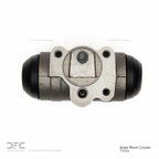 Dynamite Friction 375-71024 Drum Brake Wheel Cylinder - Rear Upper - view 2