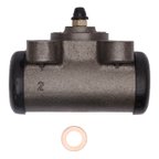 Dynamite Friction 375-71036 Drum Brake Wheel Cylinder - Front - view 1