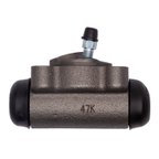 Dynamite Friction 375-72000 Drum Brake Wheel Cylinder - Rear - view 1