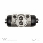 Dynamite Friction 375-72007 Drum Brake Wheel Cylinder - Rear Left - view 2
