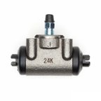 Dynamite Friction 375-72011 Drum Brake Wheel Cylinder - Rear - view 1