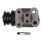 Dynamite Friction 375-72024 Drum Brake Wheel Cylinder - Front Left Rearward - view 2