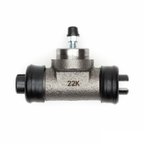 Dynamite Friction 375-74001 Drum Brake Wheel Cylinder - Rear - view 1