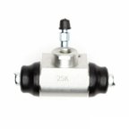 Dynamite Friction 375-74018 Drum Brake Wheel Cylinder - Rear - view 1