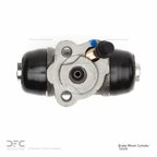 Dynamite Friction 375-76000 Drum Brake Wheel Cylinder - Rear Right - view 2