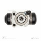 Dynamite Friction 375-76006 Drum Brake Wheel Cylinder - Rear Right - view 2