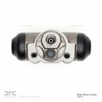 Dynamite Friction 375-76010 Drum Brake Wheel Cylinder - Rear - view 2