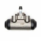 Dynamite Friction 375-76010 Drum Brake Wheel Cylinder - Rear - view 1