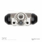 Dynamite Friction 375-76011 Drum Brake Wheel Cylinder - Rear - view 2