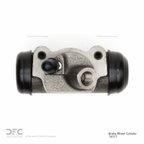 Dynamite Friction 375-76015 Drum Brake Wheel Cylinder - Front Right - view 2