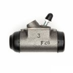 Dynamite Friction 375-76016 Drum Brake Wheel Cylinder - Front Left - view 1