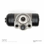 Dynamite Friction 375-76017 Drum Brake Wheel Cylinder - Rear - view 2