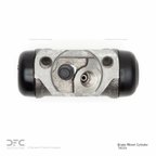 Dynamite Friction 375-76024 Drum Brake Wheel Cylinder - Rear - view 2