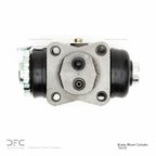 Dynamite Friction 375-76035 Drum Brake Wheel Cylinder - Front Left - view 2