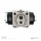 Dynamite Friction 375-76037 Drum Brake Wheel Cylinder - Rear Left Forward - view 2
