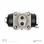 Dynamite Friction 375-76039 Drum Brake Wheel Cylinder - Rear Left Rearward - view 2