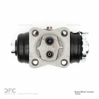 Dynamite Friction 375-76040 Drum Brake Wheel Cylinder - Rear Right Forward - view 2