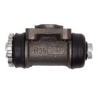 Dynamite Friction 375-76043 Drum Brake Wheel Cylinder - Rear Left Rearward - view 1